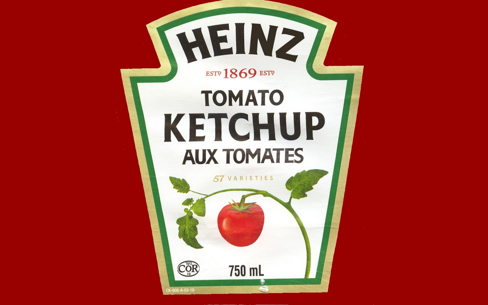 heinz meaning in betting what is a teaser